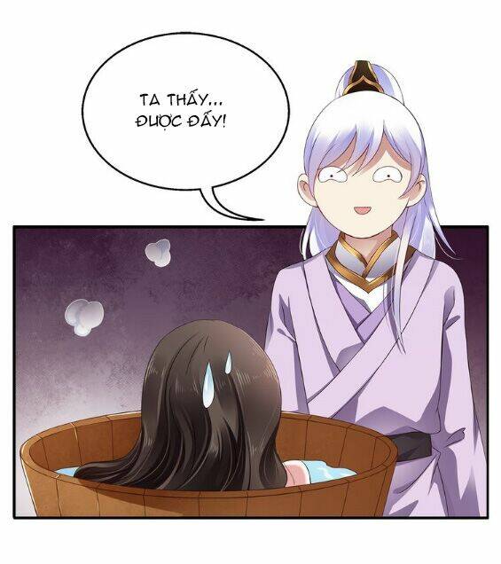 tuấn sủng có độc chapter 4 31