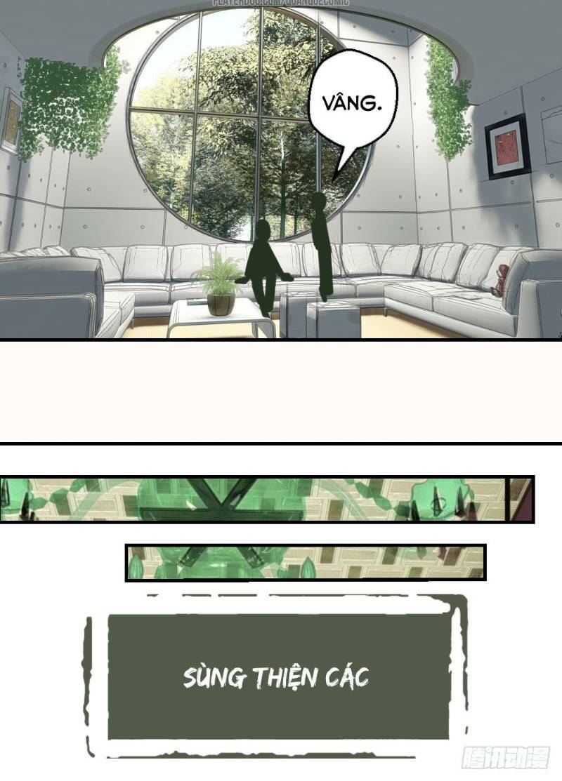 tuyệt thế thiên tài hệ thống chapter 23 10