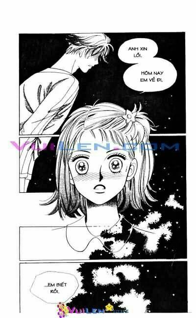 có anh trong đời chapter 4 58