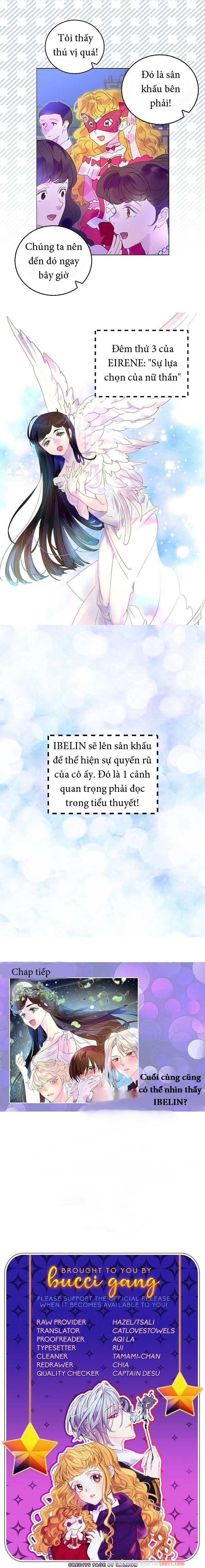 đừng xem thường nữ phụ chapter 68 8