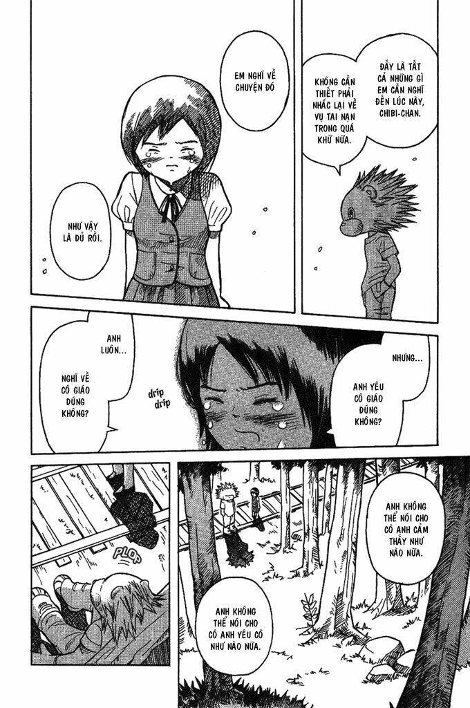 twin spica chapter 9 23