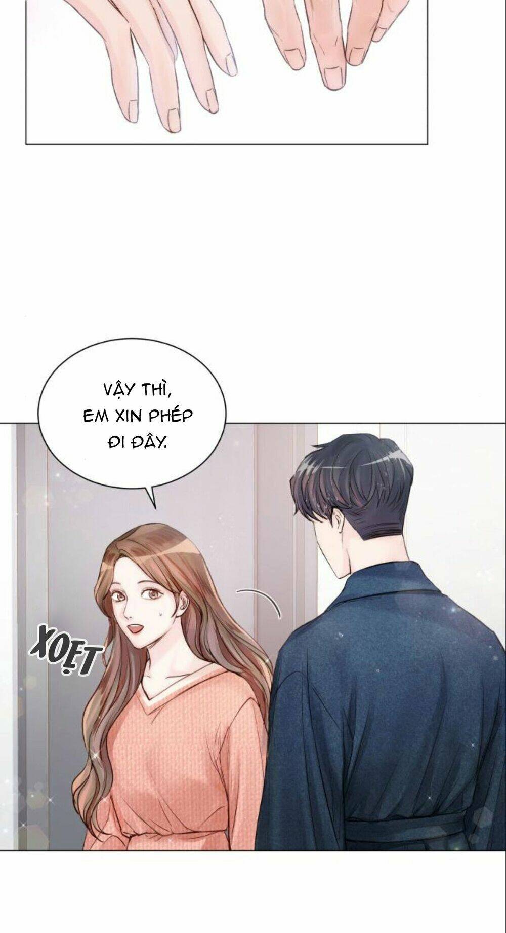 nhất định chúng ta sẽ được hạnh phúc chapter 11 38