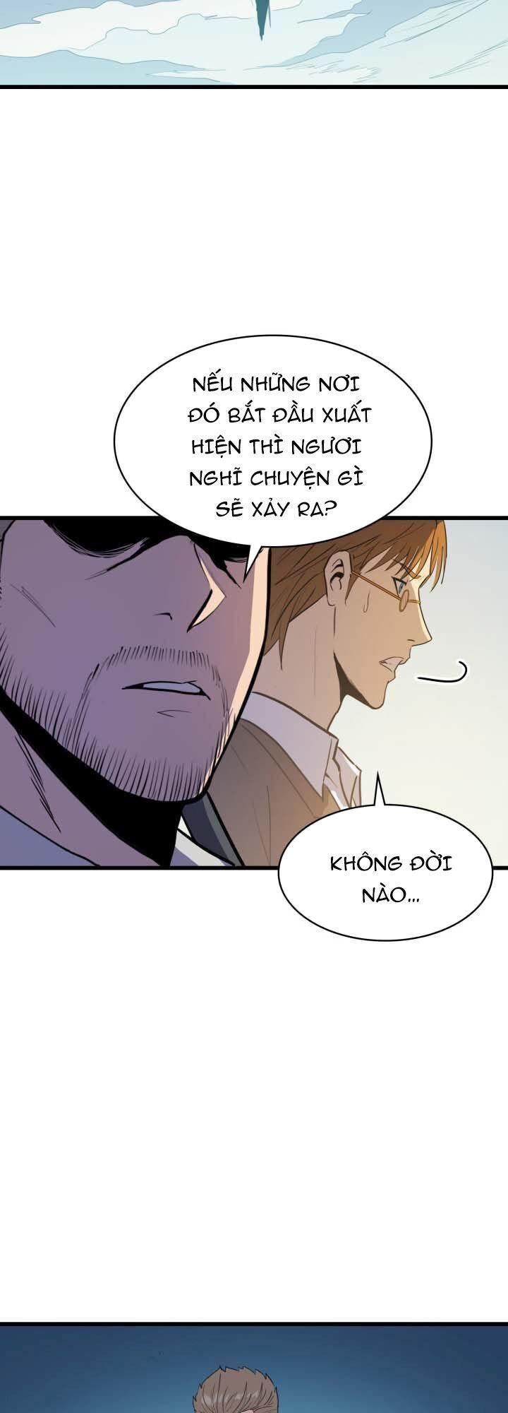 tôi trở lại thăng cấp một mình chapter 22 62