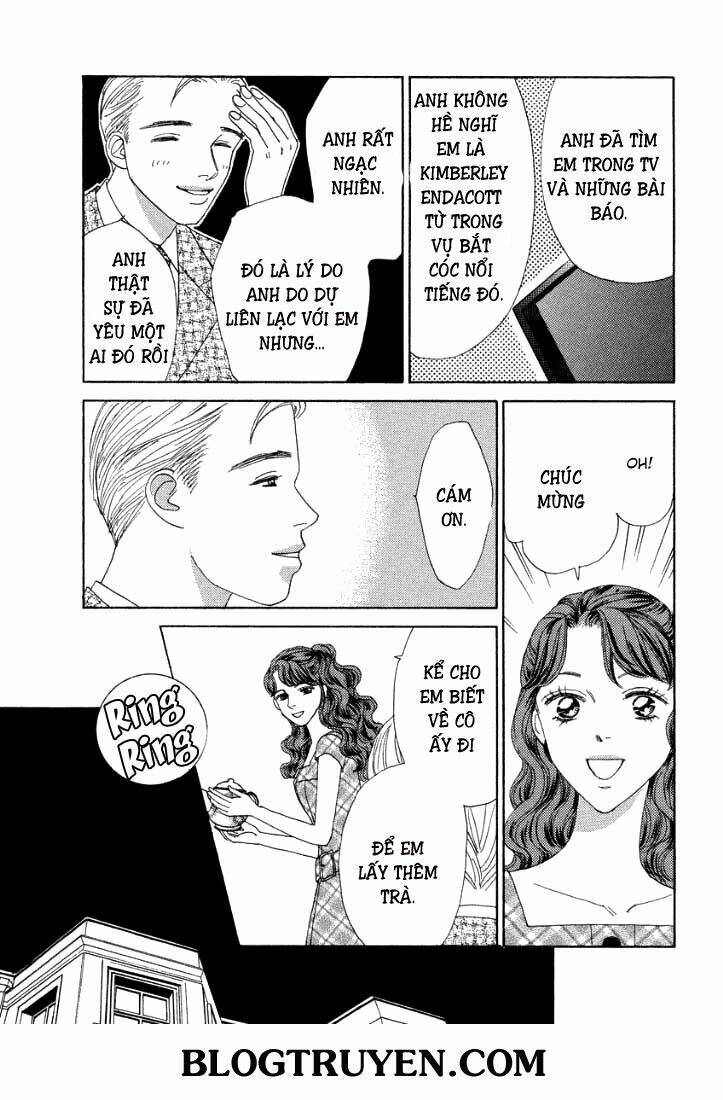 akai kami wa yuuwaku no shirushi chapter 0 108