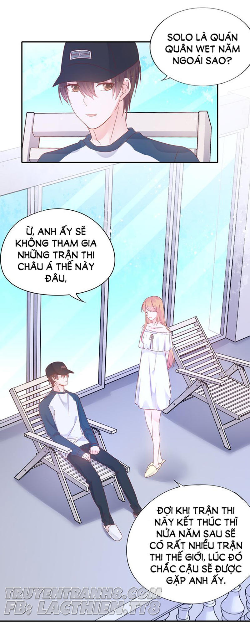 mật thất khốn du ngư chapter 5 21