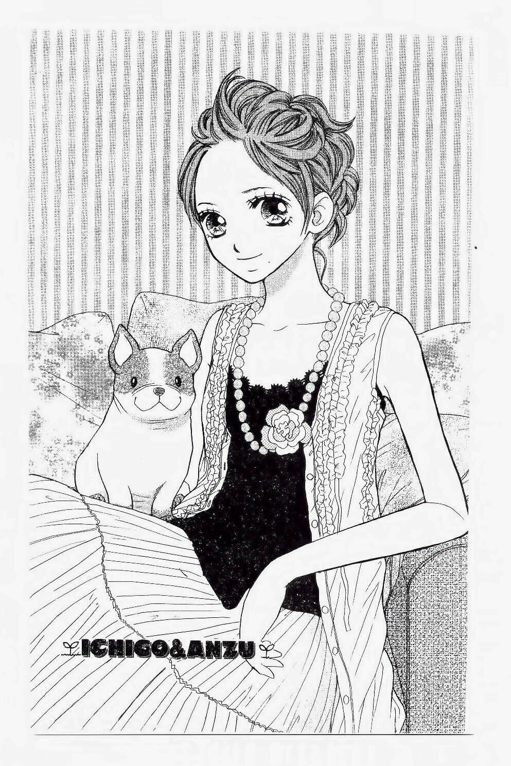 ichigo to anzu chapter 29 20