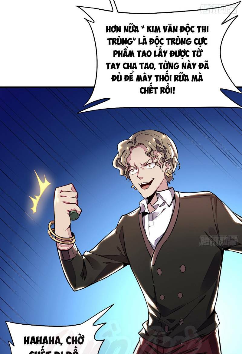 bất tử thần vương tu liên tục chapter 37 17