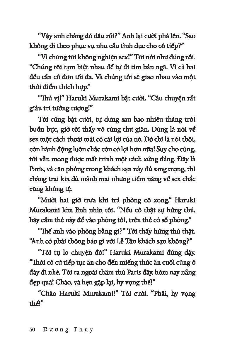 Sách Em Rắc Thính Anh Thả Tình