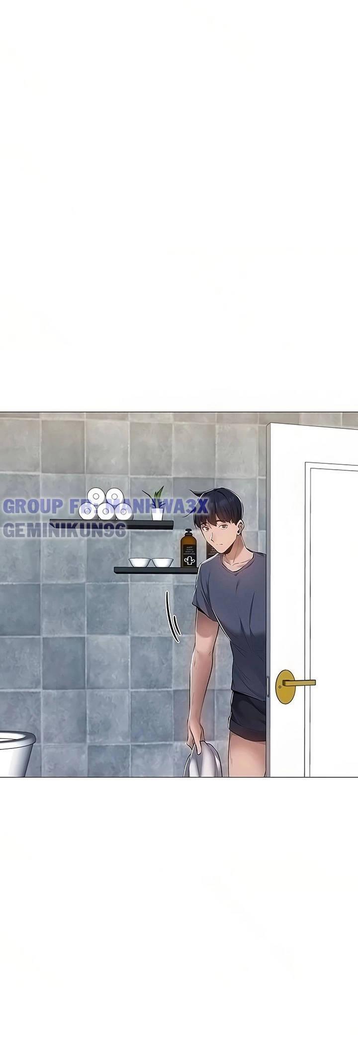 dưới mái nhà chung chapter 28 21