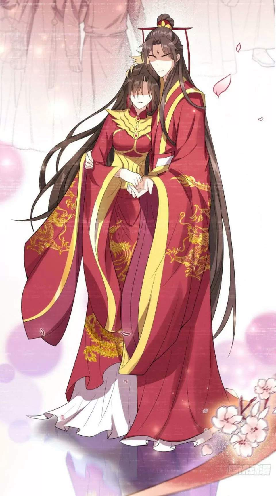 phế nữ yêu thần chapter 63 61