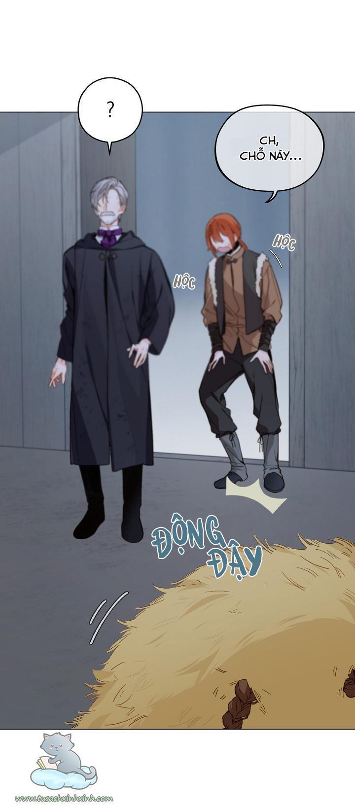 trang trại hạt dẻ cạnh hoàng cung chapter 2 10