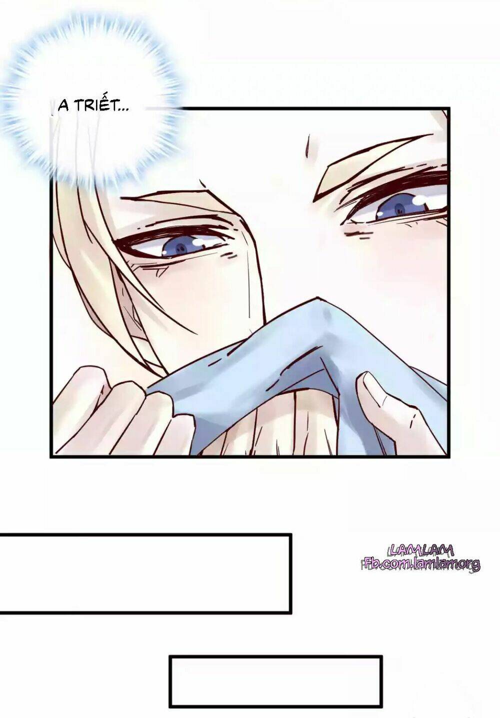 rắc rối với anh trai của bạn trai cũ chapter 10 17