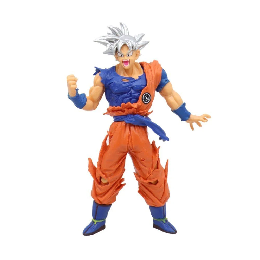 Mô hình DragonBall Songoku bản năng vô cực cao 18cm