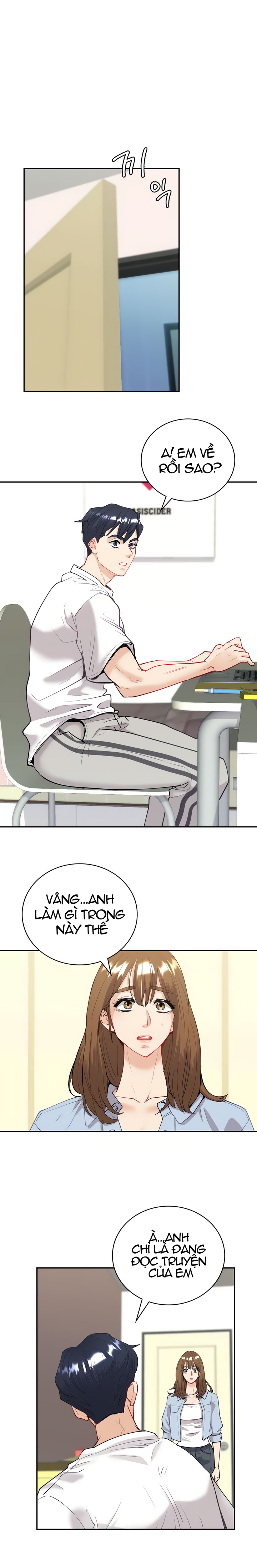 trả lại vợ cho tôi chapter 12.2 7