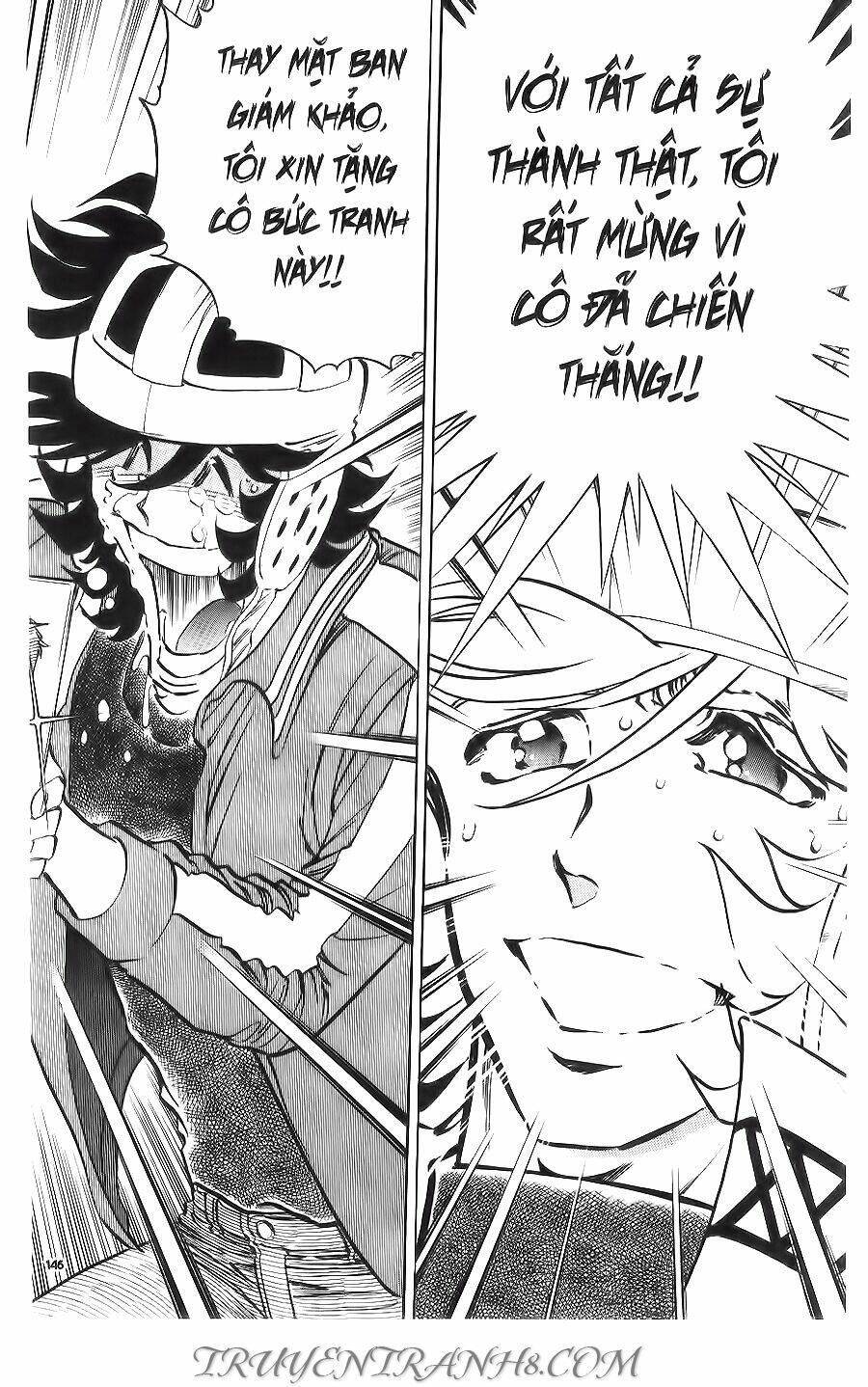 cây bút thần kỳ chapter 19 42