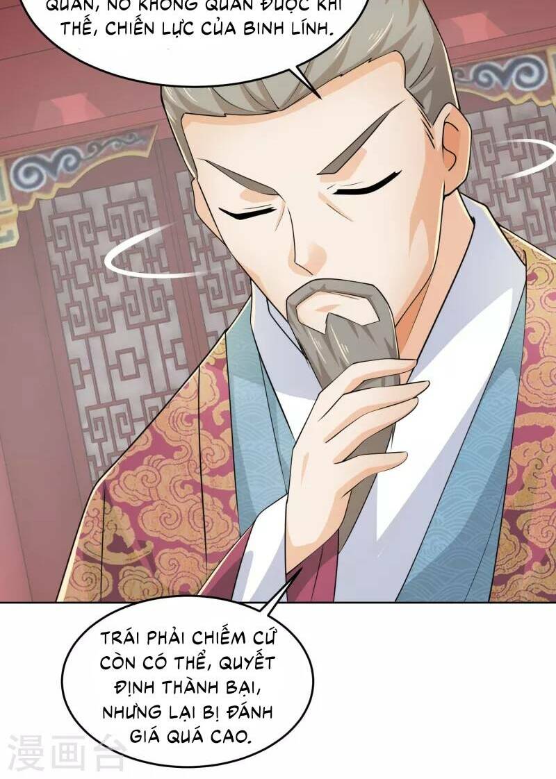 cực phẩm tiên đế chapter 0 13