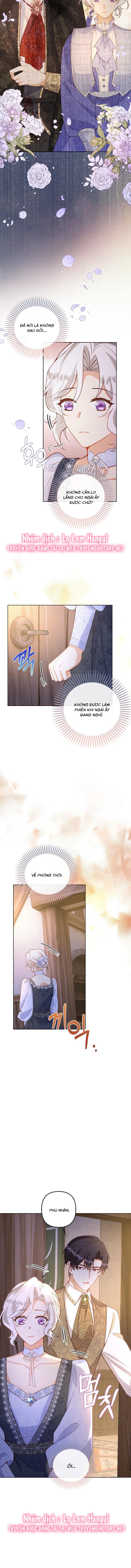 tôi sẽ nuôi dưỡng hai đứa con của nam chính chapter 47 2