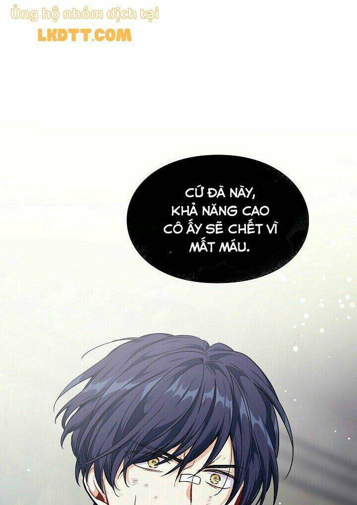 nữ hoàng ngoại khoa chapter 88 52