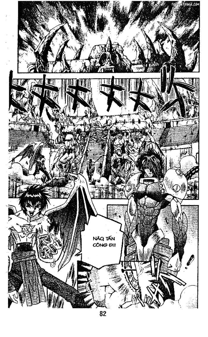 devil and devil chapter 38 2