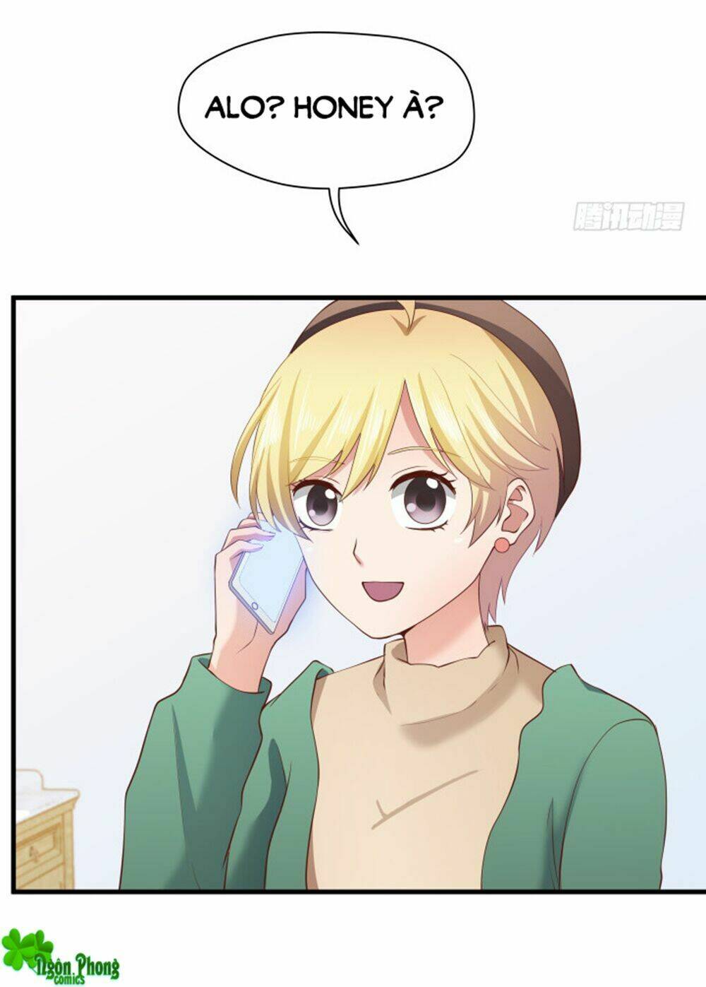 khi trò chơi ác ma bắt đầu chapter 53 61