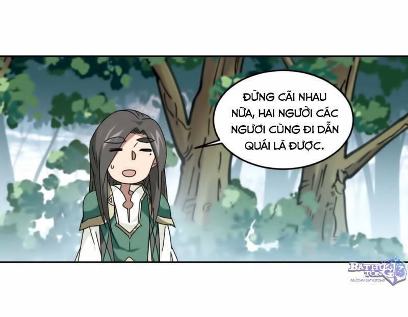 võng du chi cận chiến pháp sư chapter 280 6