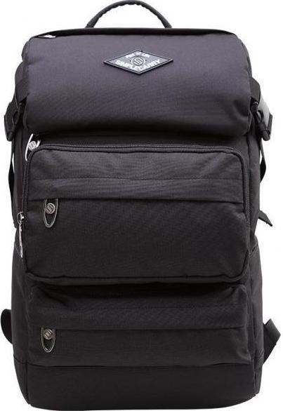 Balo laptop Simplecarry M3  - Black