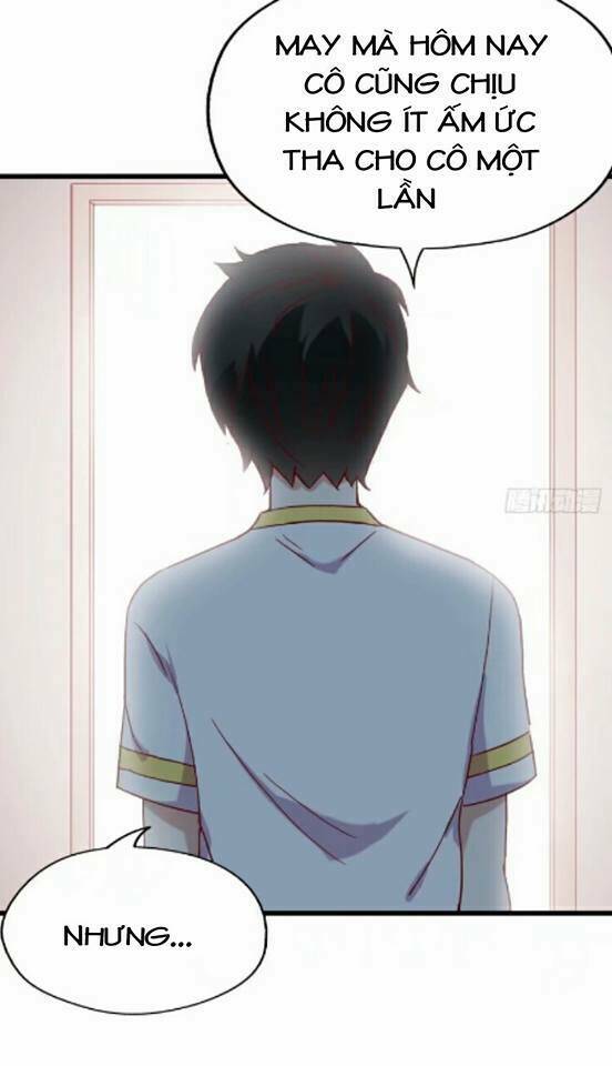 ác ma bàn bên chapter 7 41