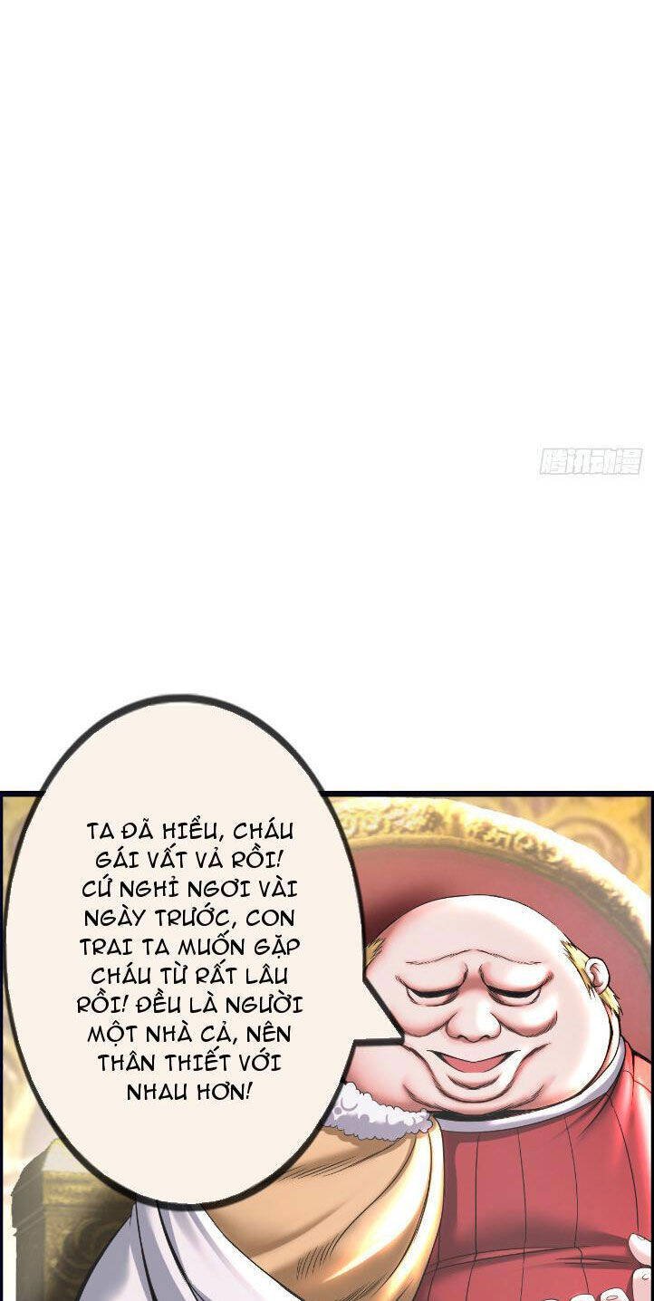 phát sóng trực tiếp, ta cầu hôn với nữ quỷ, vậy mà nàng lại đồng ý! chapter 22 6