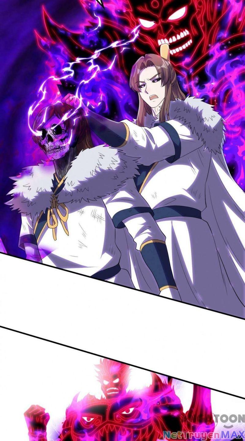 đệ nhất người ở rể chapter 209 11