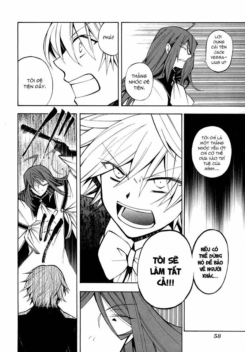 pandora hearts chapter 32 9