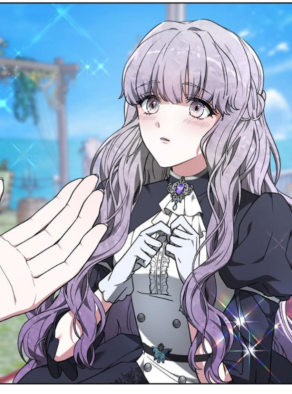 cô dâu của obsidian chapter 3.2 107