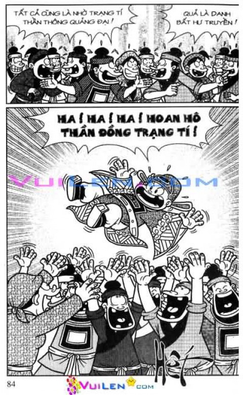 thần đồng đất việt chapter 163 81