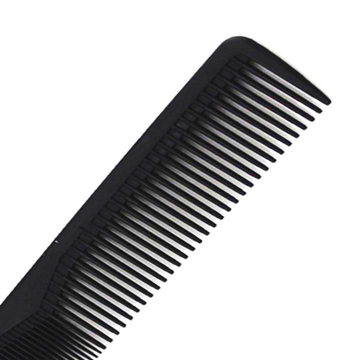 LƯỢC CHẢI TÓC 2 ĐẦU HÀN QUỐC-Lược chải tóc 2 răng cái to 3 x 18 cm-Lược chải tóc giá thấp
