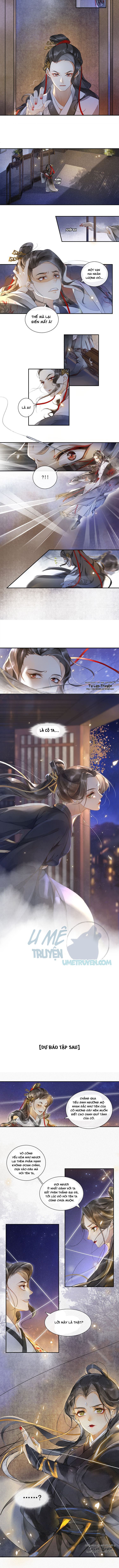 khánh hy kỷ sự chapter 14 6