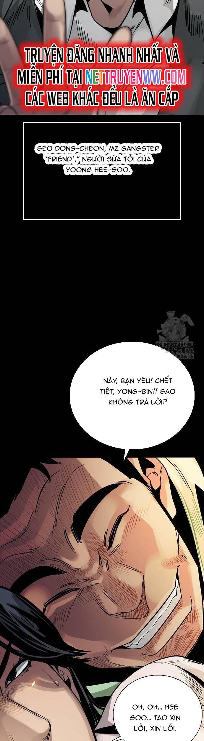 thế hệ bất hảo chapter 2 32