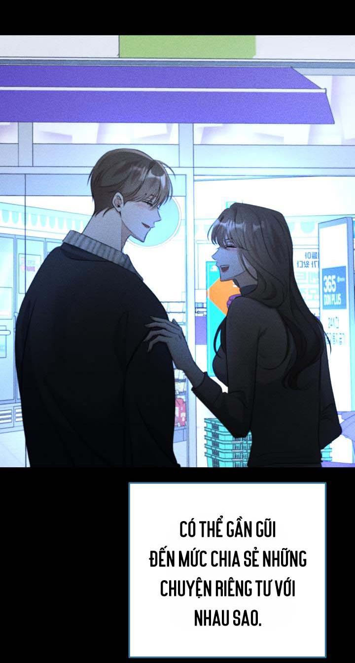 say nắng chapter 21 77