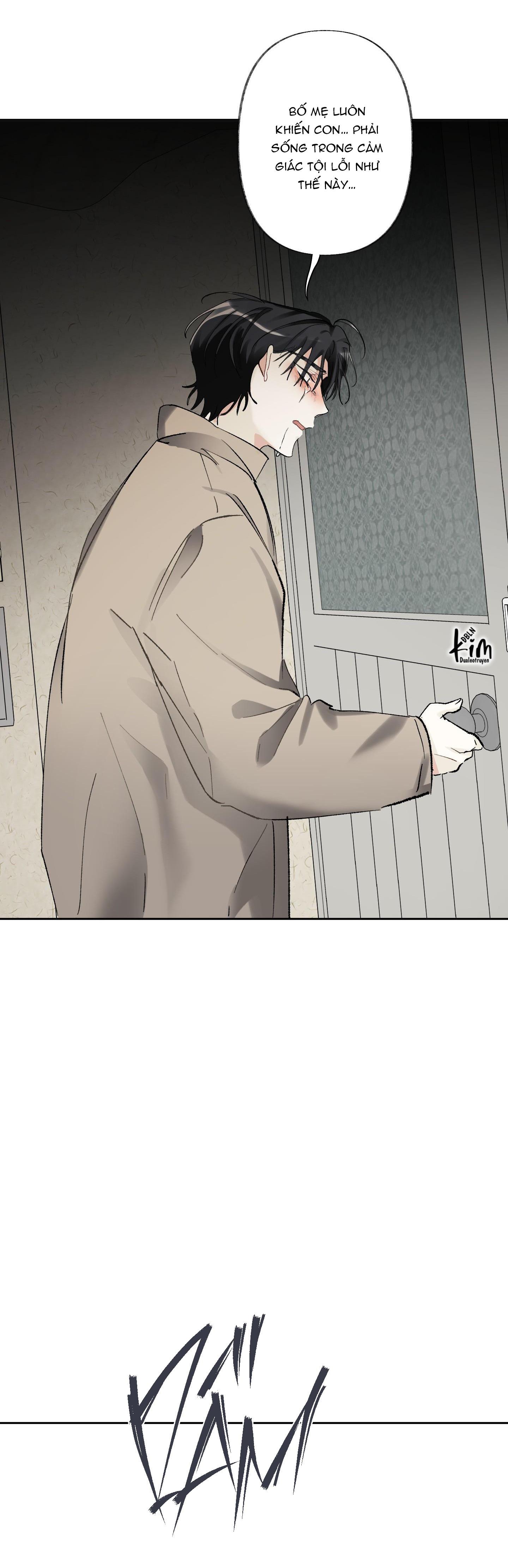 thế giới của tôi khi không có em chapter 47 29