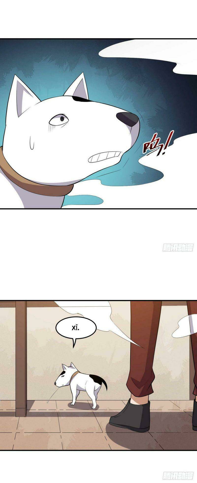 tổ thượng có tiền chapter 76 7