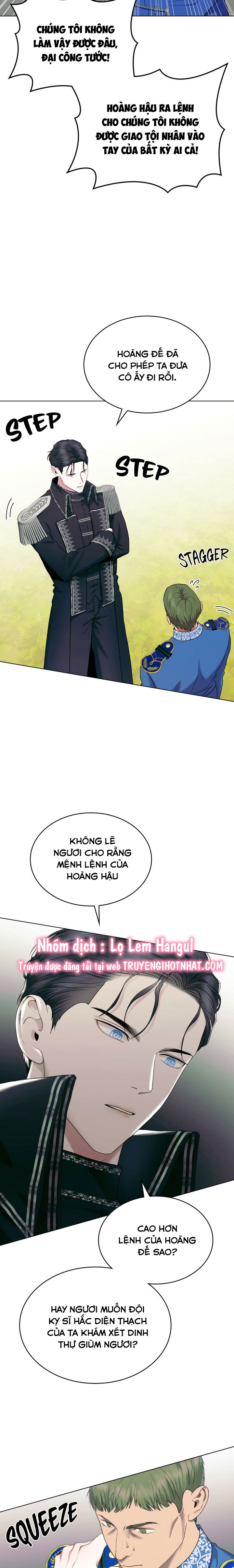 hợp đồng hôn nhân với người chồng thứ 2 của tôi chapter 3 7