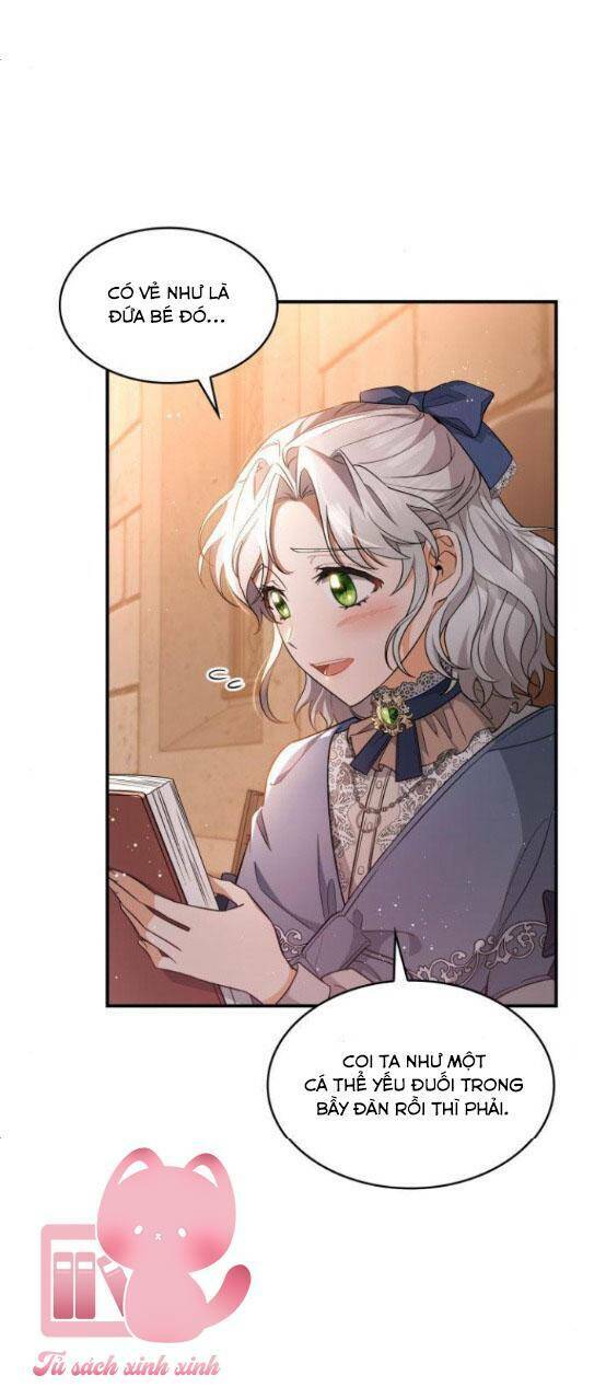 'di vật' melvin để lại chapter 22 32