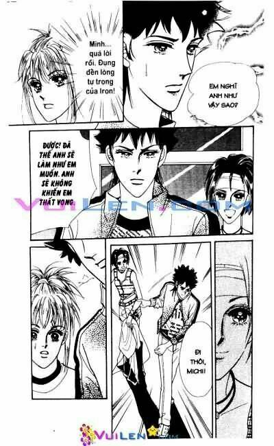 vật cản tình yêu chapter 5 92