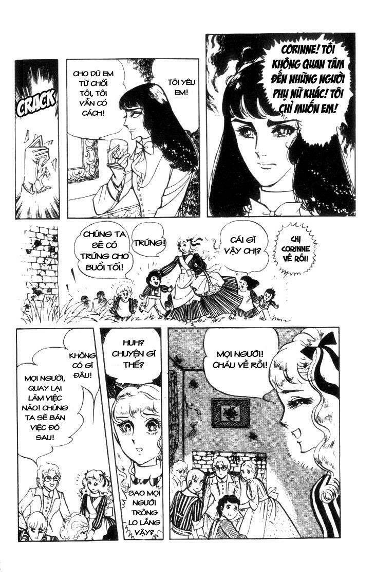 the count s daughter chapter 3 29