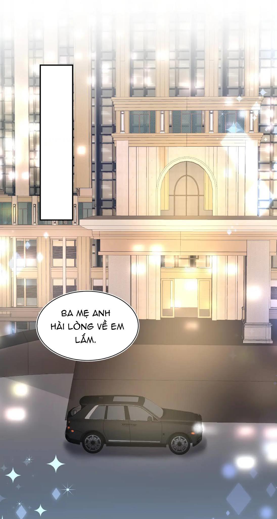 Tuyệt Mỹ Bạch Liên Online Dạy Học chapter 22.5 16