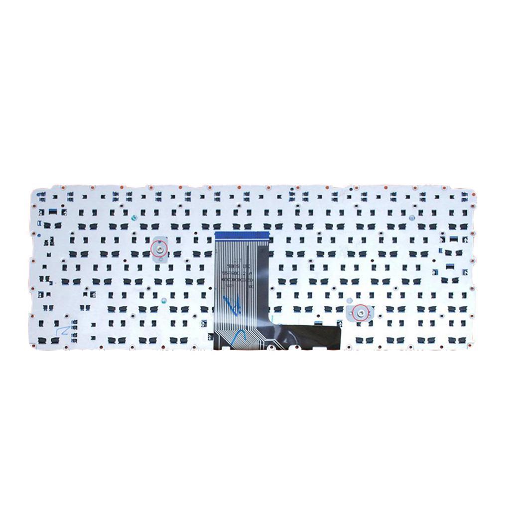 NEW UK Keyboard For  Pavilion  11--E015DX 11-E010AU E000