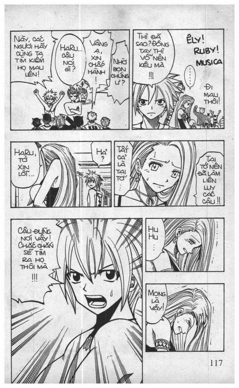 rave master (scan) chapter 13 123