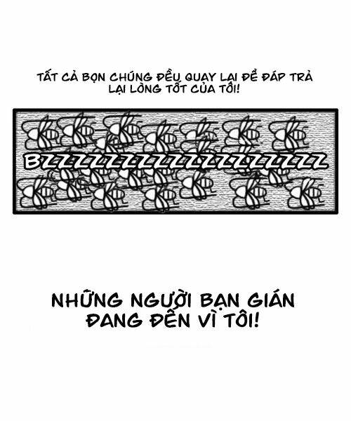 tiếng gọi con tim chapter 4 7