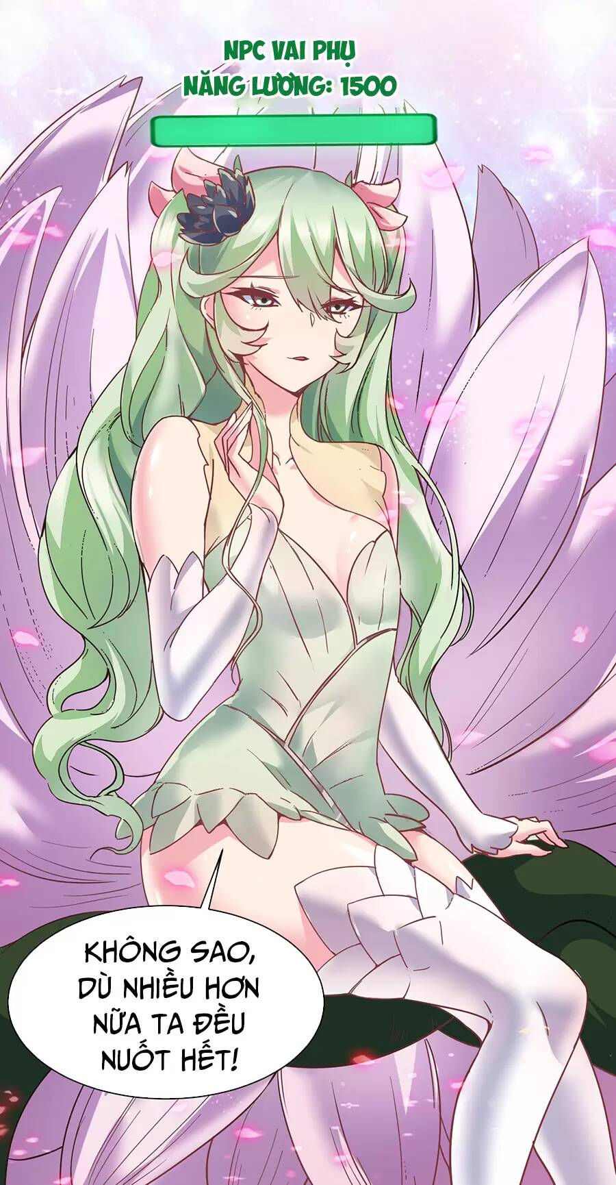 đồ long kỵ sĩ hôn môi ác long chapter 25 77