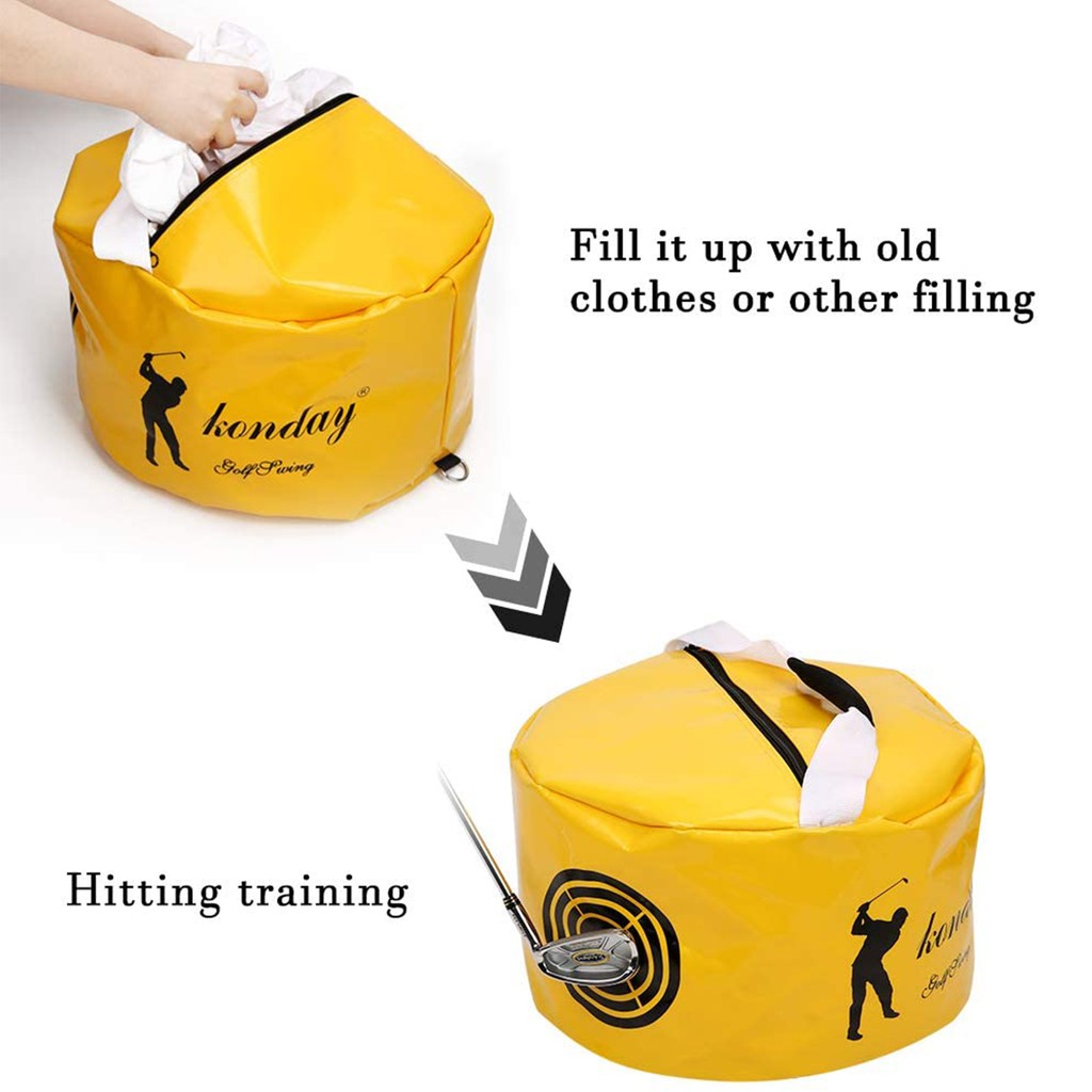 Túi tập Swing Golf Training Package  - TT008