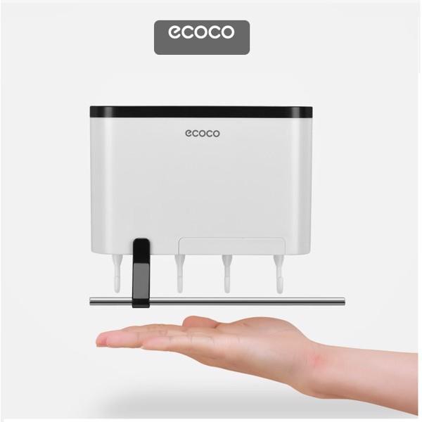Hộp cắm đũa thìa và đồ dùng làm bếp đa năng E1801