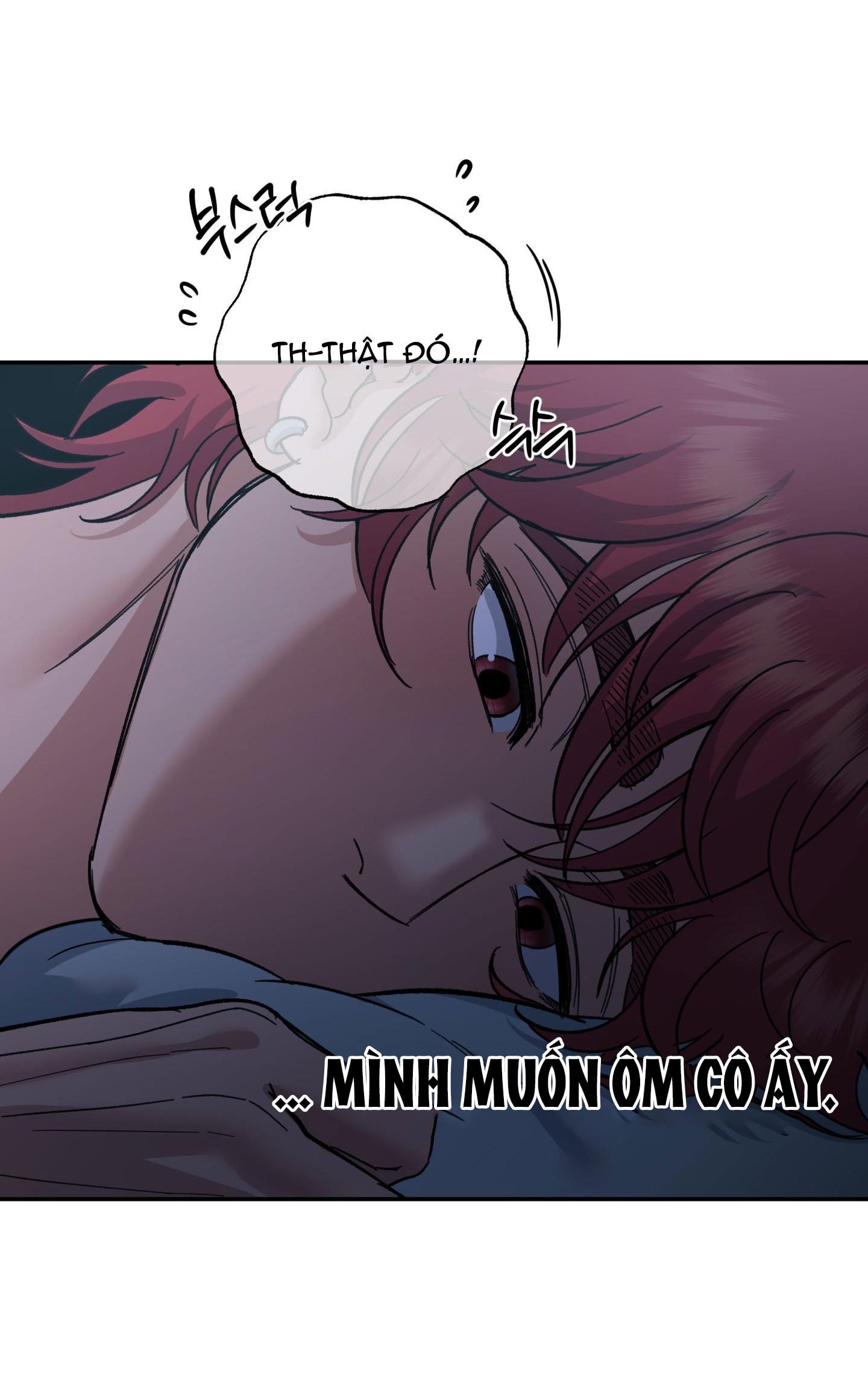 [18+] một lòng một dạ chapter 99.2 34